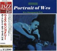 Portrait Of Wes - Japan Import Edition