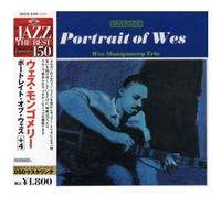 Portrait Of Wes - Japan Import Edition