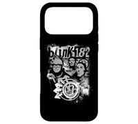 Portrait Officiel Blink-182 One More Time Coque pour iPhone 17 Pro Max