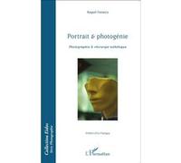 Portrait & photogénie Raquel Fonseca (Auteur)