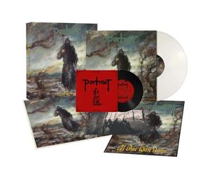 Portrait - PORTRAIT - At One With None [DELUXE