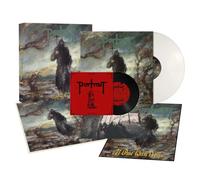 Portrait - PORTRAIT - At One With None [DELUXE LP BOXSET] [Vinyl LP]
