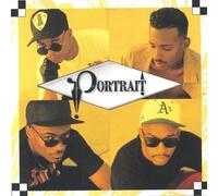 Portrait – Portrait – SHM-CD Ltd – Import