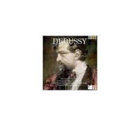 Portrait : Pour Le Piano Suite, Esquisses De La Mer, Images Michelangeli, Piano