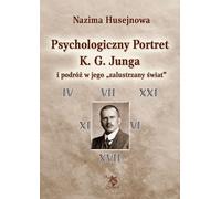 Portrait psychologique de K. G. Jung