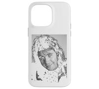 Portrait Rock on Singer David Essex par Allan Ballard Coque pour iPhone 14 Pro Max