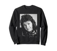 Portrait Rock on Singer David Essex par Allan Ballard Sweatshirt