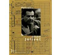 Portrait(s) d'André Jolivet