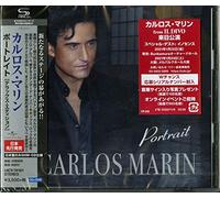 Portrait (SHM-CD + DVD) [Import]