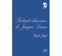 Portrait silencieux de Jacques Lacan