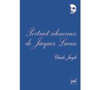 Portrait silencieux de Jacques Lacan