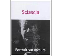 Portrait sur mesure - Leonardo Sciascia - Nous Eds - broché - Roman