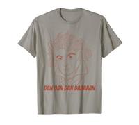 Portrait Symphonie n°5 de Beethoven T-Shirt