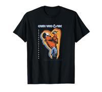 Portrait Terre, Vent et Feu T-Shirt
