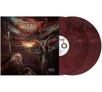 Portrait – The Host – Vinyle 2LP bordeaux marbré – Sony Music