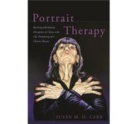 Portrait Therapy by Susan Carr Susan Carr, (Auteur)