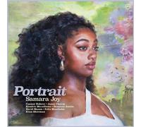 Portrait Vinyle