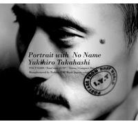 Portrait With No Name [Shm-CD]