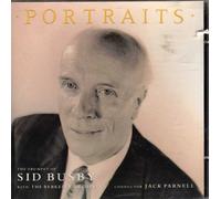 President Battery – Sid Busby & Berkeley Orc – Portraits