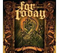 For Today - Portraits [Import]