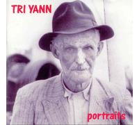 Tri Yann - Portraits