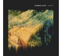 Maribou State – Portraits – CD