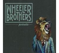 Wheeler Brothers Portraits (Vinyl)
