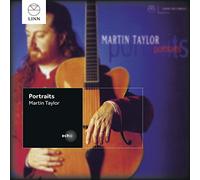 NAXOS – Portraits