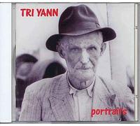 Tri Yann - Portraits