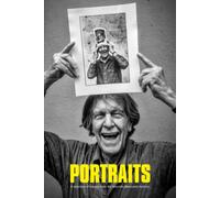 Portraits: A selection of images from the Marcello Mencarini Archive