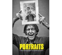 Portraits: A selection of images from the Marcello Mencarini Archive