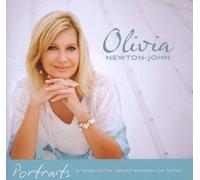 Portraits : A Tribute To The Great Women Of Song