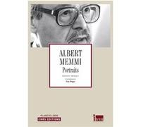 Portraits Albert Memmi (Auteur)