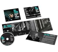 Bill Evans – Portraits at the Penthouse: Live in Seattle – CD – Harmonia Mundi