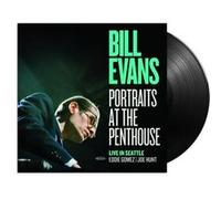 Portraits At The Penthouse : Live In Seattle