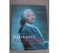 Portraits & autoportraits d'artistes au XVIIIe siècle