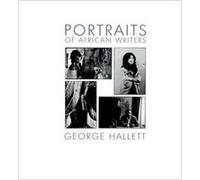Portraits by George Hallett Barbara Mitchell (Auteur)