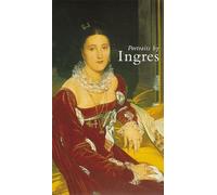 Portraits By Ingres [VHS]