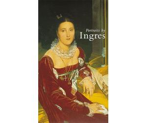 Portraits By Ingres [VHS]