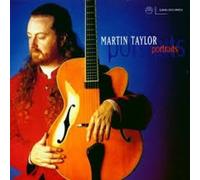 Portraits by Martin Taylor NEUF