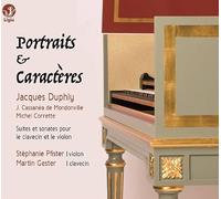Portraits & Caractères