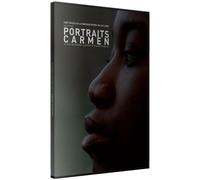 Portraits Carmen DVD