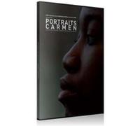 Portraits Carmen DVD E
