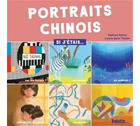 Portraits chinois: Si j'étais...