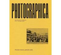 Portraits choisis, portraits subis: N°5 - octobre 2022