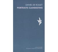 Portraits Clandestins