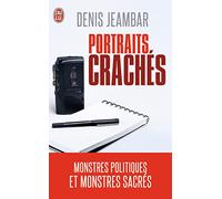 Portraits crachés