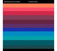 Portraits crachés CD