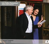 Patrick / Mart Cohen-Akenine – Portraits Croisés – CD – Harmonia Mundi
