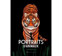Portraits d'animaux
